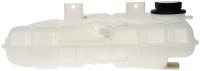 Pressurized Coolant Reservoir