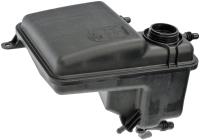 Pressurized Coolant Reservoir