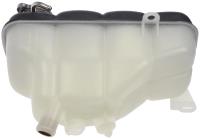 Pressurized Coolant Reservoir