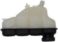PRESSURIZED COOLANT RESER