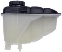 Pressurized Coolant Reservoir 2001-2009 Mercedes-Benz