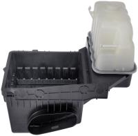 Pressurized Coolant Reservoir