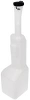 603-295 Non-Pressurized Coolant Reservoir; 2004-2012 Mitsubishi
