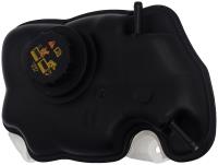 Pressurized Coolant Reservoir