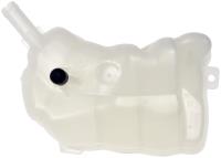 Pressurized Coolant Reservoir