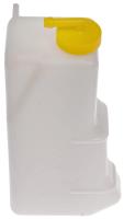 Non-Pressurized Coolant Reservoir