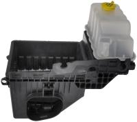 Pressurized Coolant Reservoir