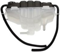 Pressurized Coolant Reservoir