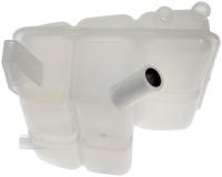 Pressurized Coolant Reservoir 2012-2018 Ford Focus, 2013-2016 Ford Escape, 2013-2018 Ford C-Max, 2014-2016 Ford Transit Connect