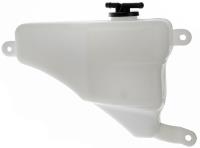 Non-Pressurized Coolant Reservoir