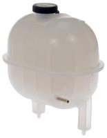 Pressurized Coolant Reservoir