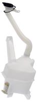 Windshield Washer Fluid Reservoir
