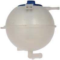 Pressurized Coolant Reservoir