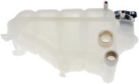 Pressurized Coolant Reservoir