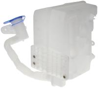Windshield Washer Fluid Reservoir