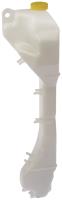 603-810 Non-Pressurized Coolant Reservoir; 2002-2006 Honda Cr-v