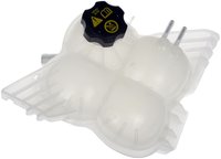 COOLANT RESERVOIR