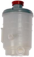 Power Steering Reservoir 2003-2007 Honda Accord, 2004-2008 Acura TL/TSX, 2008-2012 Acura RL