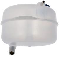 603-981 Pressurized Coolant Reservoir; 1972-1985 Mercedes-Benz