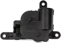 Mode Air Door Actuator 1995-2000 Dodge Stratus/Chrysler Cirrus, 1996-2000 Chrysler Sebring/Plymouth Breeze - Main Position