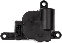 Air Door Actuator - Blend