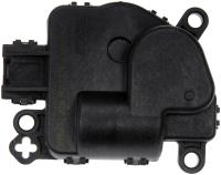 604-021 Air Door Actuator - Mode; 2007-2010 Chrysler, 2007-2011 Dodge, 2010-2017 Jeep