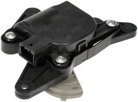 AIR DOOR ACTUATORS