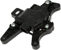 AIR DOOR ACTUATORS
