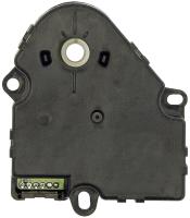 AIR DOOR ACTUATOR