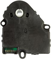 HVAC Air Door Actuator 1994-2014 Chevy/GMC - Main Position