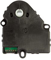 HVAC Air Door Actuator 1987-2005 GM - Main Position