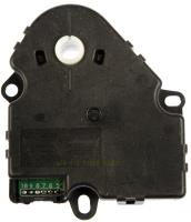 HVAC Air Door Actuator 1995-2002 GMC, 1995-2004 Chevy, 1997-2000 Oldsmobile/Pontiac, 1999-2000 Cadillac - Main Position