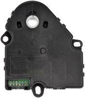 HVAC Air Door Actuator