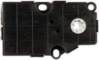 Air Door Actuators - Temp Aux