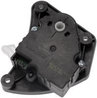 Air Door Actuator - Air Temperature
