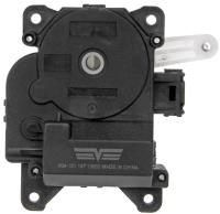 604-151 Air Door Actuator for Select 2006-2011 Buick & Cadillac Vehicles