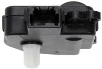 604-154 Air Door Actuator - Mode; 2005-2007 Buick, 2005-2009 Chevrolet, 2005-2009 Pontiac, 2005-2007 Saturn