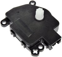 AIR DOOR ACTUATORS