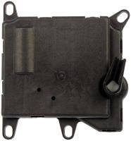 HVAC Air Door Actuator