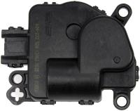 Air Door Actuator - Recirculation
