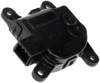 AIR DOOR ACTUATORS