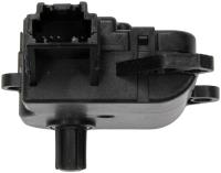 Blend Air Door Actuator 2008-2009 Mercury, 2008-2010 Ford, 2009-2010 Lincoln - Main Posistion