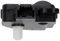 604-275 Air Door Actuator - Blend; 2007-2008 Ford, 2006-2008 Lincoln
