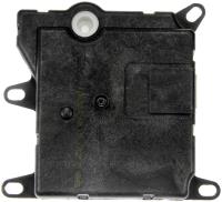 604-277 Air Door Actuator - Blend; 2003-2017 Ford, 2002-2014 Lincoln