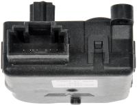 604-289 Air Door Actuator - Air Inlet; 2015-2023 Ford; 2018-2023 Lincoln