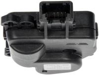 AIR DOOR ACTUATOR-TEMPERA