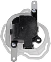 604-311 Air Door Actuator - Air Inlet; 2006-2009 Dodge, 2006-2008 Hyundai