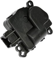 AIR DOOR ACTUATORS