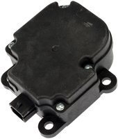 AIR DOOR ACTUATORS