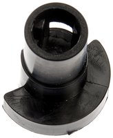 604-387 Blend Door Actuator Shaft; 2005-2010 Jeep